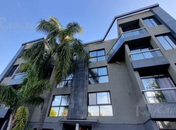 Departamento · 26m² · 1 Ambiente · Departamento a Estrenar en Alquiler Moron Centro