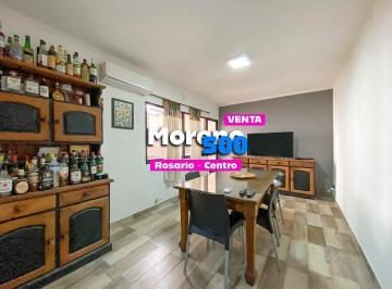 PH · 69m² · 3 Ambientes · Casa de Dos Dorm. con Patio, Apta Crédito Hipotecario.