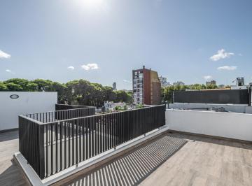 Departamento · 66m² · 3 Ambientes · 1 Cochera · Triplex. 3 Ambientes. Patio. Terraza. Cochera. a Estrenar