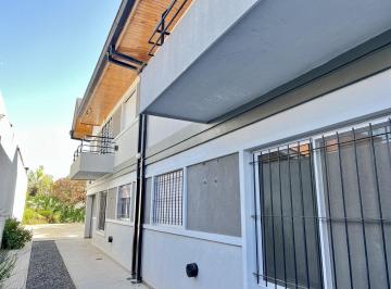 Departamento · 40m² · 2 Ambientes · 1 Cochera · Venta Departamentos Centricos a Estrenar en Lobos Escritura Inmediata Cochera Descubierta