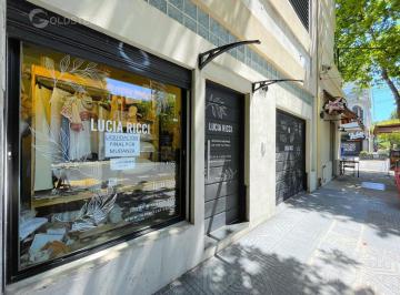 Edificio · 335m² · Local en Palermo Soho
