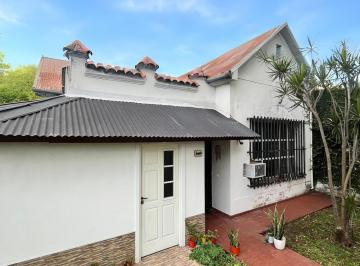 Casa · 191m² · 6 Ambientes · 2 Cocheras · Casa en Alberdi