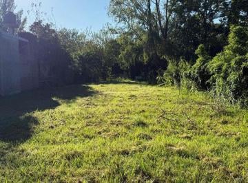Terreno · 588m² · Venta Terreno Amplio Funes Santa Fe