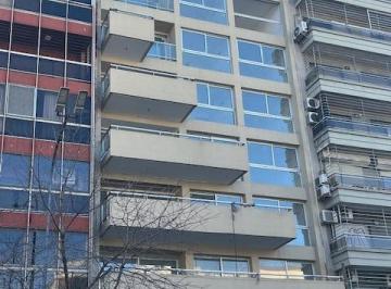 Departamento · 48m² · 2 Ambientes · Exc 2 Amb a Estrenar Bcon Aterraz Dorm en Ste Toil Coc Comp Categ Qcho Parr Sum Coch Baul Opc