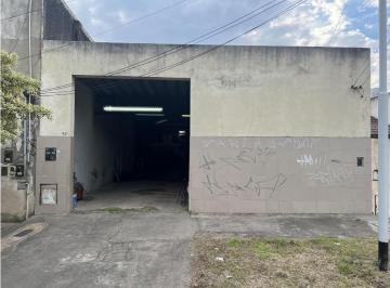Bodega-Galpón · 217m² · Venta Galpón/depósito - Gerli Avellaneda