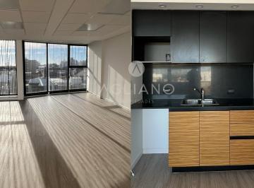 Oficina comercial · 100m² · 1 Cochera · Oficina en Venta