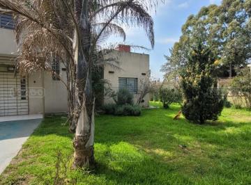 Quinta vacacional · 250m² · 4 Ambientes · Casa Quinta en Alquiler en Francisco Álvarez, Moreno, G. B. a. Zona Oeste