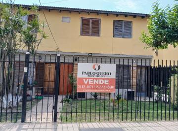 Departamento · 36m² · 2 Ambientes · Duplex en Venta Villa Luzuriaga