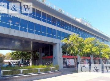 Oficina comercial · 663m² · 7 Cocheras · Puerto del Centro | Oficina en Muy Buen Estado | Luminosa