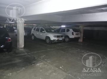 Garage · 13m² · 1 Cochera · Cochera Amplia y Comoda en Primer Subsuelo en Bajo de Vicente Lopez en Venta