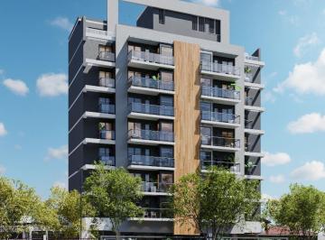 Departamento de 1 ambiente, Mar del Plata · Venta Deptos 1 2 y 3 Ambientes en Pozo Primera Línea Frente Al Mar