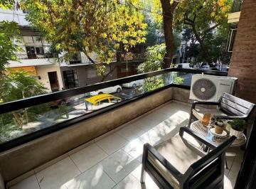 Departamento · 86m² · 3 Ambientes · 1 Cochera · Venta Departamento 3 Ambientes Caballito Cochera