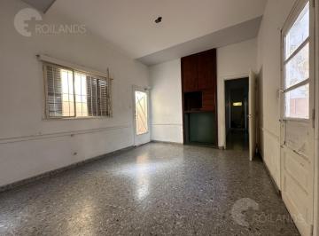 Casa · 95m² · 4 Ambientes · 2 Cocheras · Alquiler Comercial Casa 4 Ambientes, Villa Lynch San Martin.