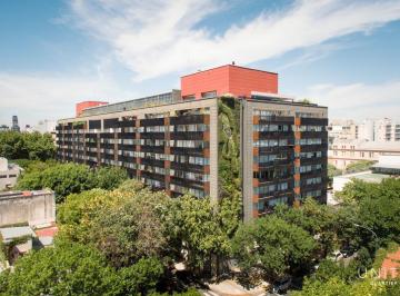 Departamento · 40m² · 2 Ambientes · 1 Cochera · Quartier Dorrego - Alquiler Temporario Loft - Palermo Hollywood