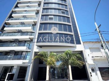 Oficina comercial · 100m² · 1 Cochera · Oficina en Venta
