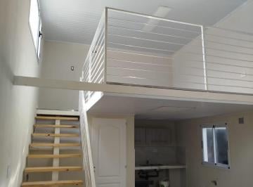 Departamento de 1 ambiente, Esteban Echeverría · Loft a Estrenar Muy Moderno