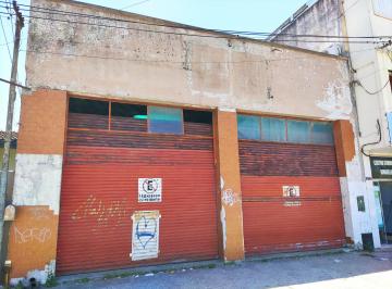 Bodega-Galpón de 1 ambiente, La Plata · Alquiler Galpon 300 m Cubiertos Sobre Av 7 Entre 511 y 512, La Plata