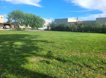 Terreno · 528m² · Venta - Lote en Barrio San Ramon - Pilar del Este