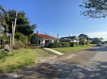 Foto1 · Venta de Casa en Playa Mansa