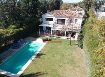 LHP-LHP-2913_2 · Casa en Venta - 4 Dorm. - Santa Clara Villanueva