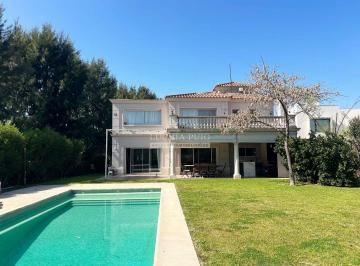 LHP-LHP-2913_2 · Casa en Venta - 4 Dorm. - Santa Clara Villanueva