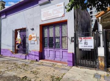PH · 75m² · 3 Ambientes · Venta PH 3 Ambientes a Remodelar en Ituzaingo Norte - Apto Credito - Comercial y Uso Profesional