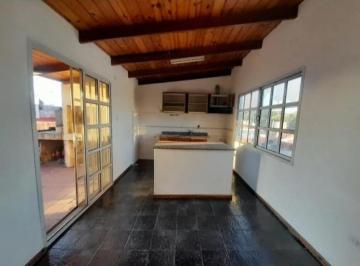 Casa · 125m² · 4 Ambientes · Casa en Roque Saenz Peña