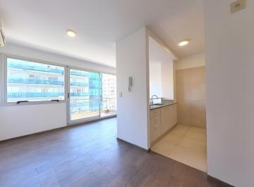 Departamento · 45m² · 2 Ambientes · Venta Depto 2 Ambientes Balcon Frente Palermo