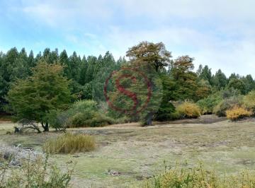 Terreno · 1200m² · Lote en Venta en Kaleuche, San Martin de Los Andes, Patagonia