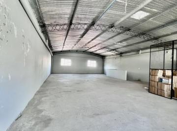 Local comercial · 360m² · Venta - Galpón 350 m - Av Colón - Mar del Plata