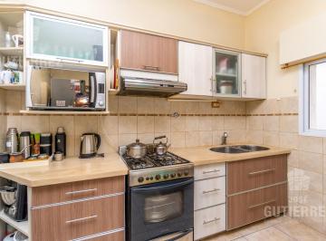 Casa de 3 ambientes, Bahía Blanca · Casa Venta Dos Dorm. Excelente Estado