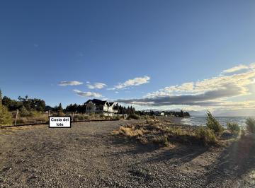 Terreno · 1970m² · Terreno con Costa Al Lago Nahuel Huapi en Venta, Dina Huapi