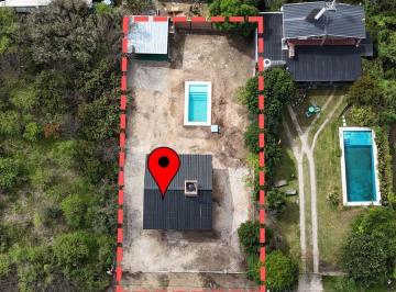 Casa de 4 ambientes, Tanti · Casa de Dos Dor a Estrenar con Cochera y Piscina en Villa Santa Cruz del Lago