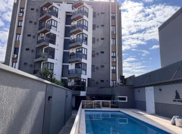 Departamento · 42m² · 3 Ambientes · Departamento en Alquiler de Categoria. Pileta, Sum, Hidro