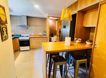 Departamento de 8 ambientes, Ciudad de Mendoza · Venta Departamento de Categoria B° Bombal 3 Dorm. 3 Baños, 2 Cochera Fragata Moyano Semipiso