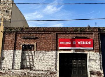 Terreno · 378m² · Terreno Lote en Venta en Quilmes, G. B. a. Zona Sur