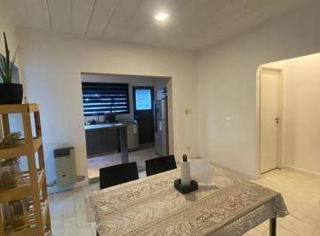 Departamento · 90m² · 3 Ambientes · 1 Cochera · Departamento en Monte Grande
