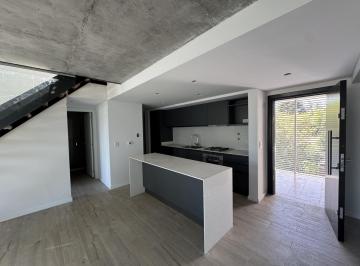 Departamento · 116m² · 4 Ambientes · Departamento en El Centro de Funes