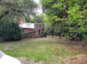 Foto · Campo Villa Los Altos Río Ceballos Sierras Chicas Cordoba Escritura