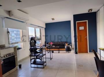 Departamento · 33m² · 1 Ambiente · Venta Monoambiente - Impecable - Apto Credito - Morón - Muy Luminoso
