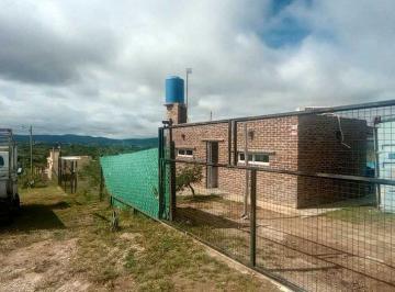 Casa · 45m² · 2 Ambientes · Alquiler Casa Amoblada con Amplio Parque en Tanti