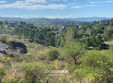 Terreno · 720m² · Villa Santa Cruz del Lago - Lote en Venta