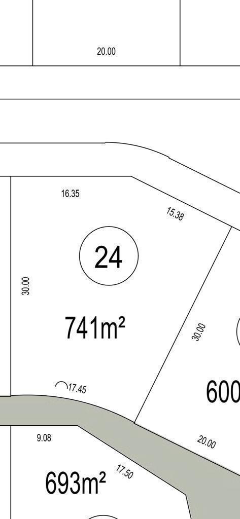 Oportunidad terreno en venta developer aquaruta 226, km 6
