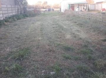 Terreno · 380m² · Terreno en General Piran.