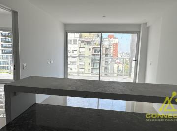 Departamento · 37m² · 2 Ambientes · Departamento 2 Amb Balcon Terraza en Venta Flores