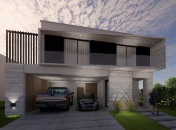 Casa · 279m² · 3 Dormitorios · 1 Cochera · Casa en Barrio Privado La Bastilla