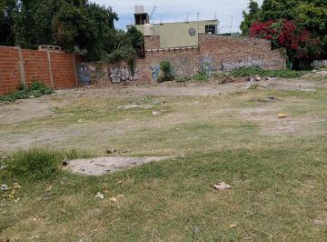 Terreno , Lomas de Zamora · Terreno en Esquina de 17,32 X 19,69