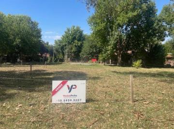 Terreno , Ezeiza · Lote a La Venta en Barrio Links Ezeiza.
