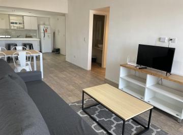 Departamento · 69m² · 3 Ambientes · Departamento en Venta - 3 Ambientes con Amplio Balcón y Parrilla Propia