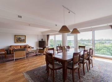 Departamento · 261m² · 6 Ambientes · 2 Cocheras · Libertador y Matienzo